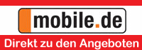 Logo mobile.de